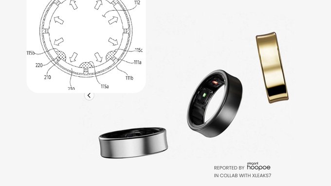 Samsung Galaxy Ring