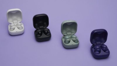 LinkBuds Fit и LinkBuds Open