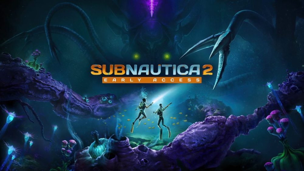 Subnautica 2