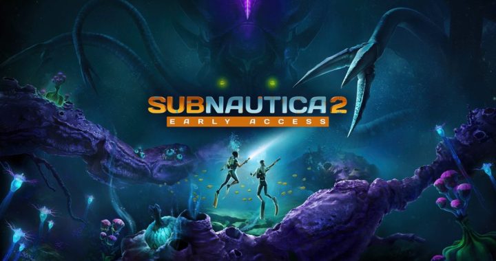 Subnautica 2