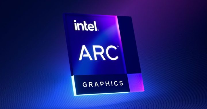 intel arc