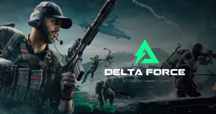 Delta Force