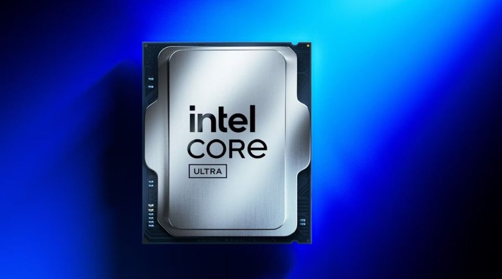 Intel Core Ultra 9 285K