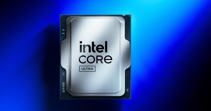 Intel Core Ultra 9 285K