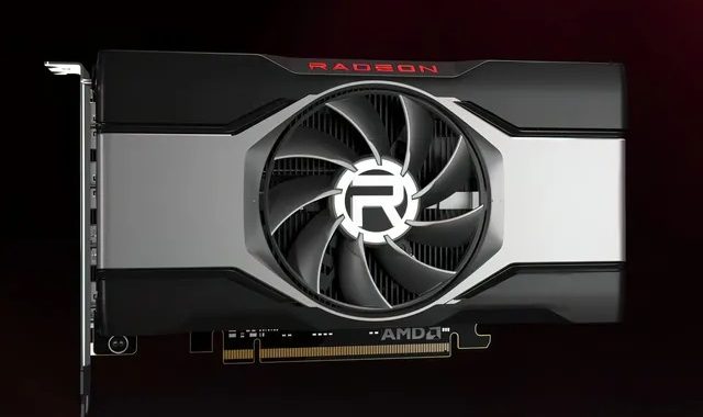 radeon