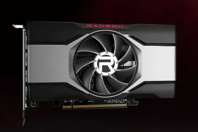 radeon