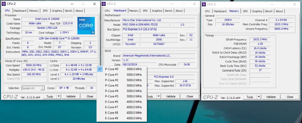 Thermalright Frozen Prism 240 Black ARGB