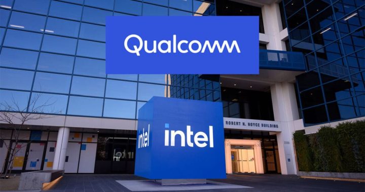 Qualcomm не спешит с покупкой компании Intel