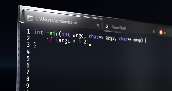 Copilot AI в Windows Terminal