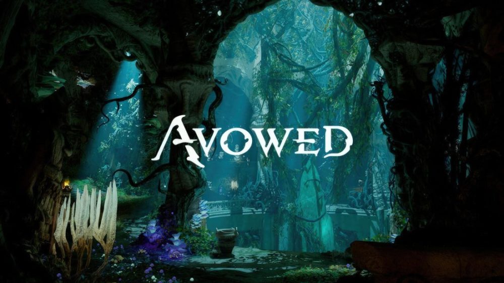 Avowed