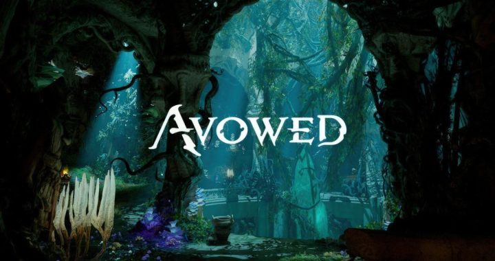 Avowed