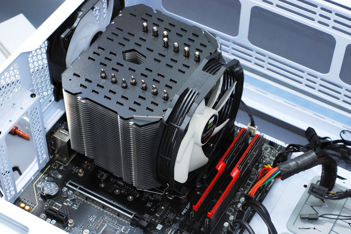 Thermalright Le Grand Macho RT