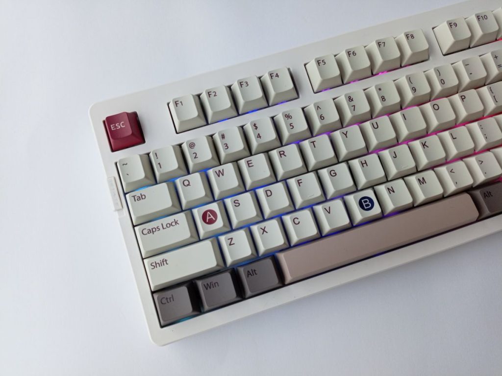 Epomaker EK98