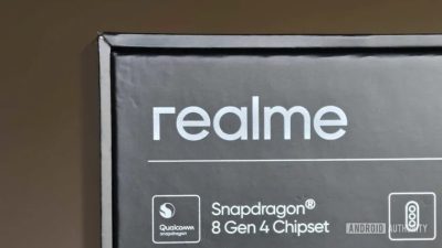 Realme GT 7 Pro