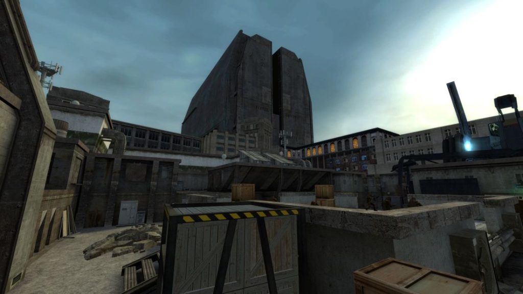 Half-Life 2