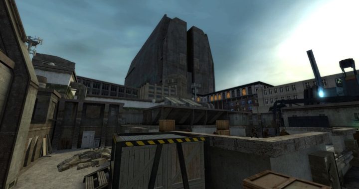 Half-Life 2