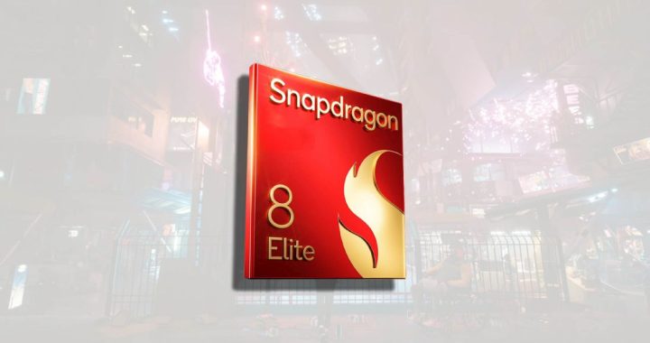 Snapdragon 8 Elite