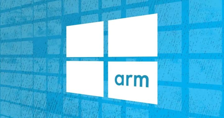 Windows 11 для систем на базе ARM