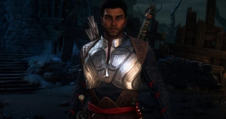 Dragon Age: The Veilguard