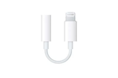 Apple Lightning на 3,5 мм