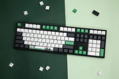 Varmilo Panda 108