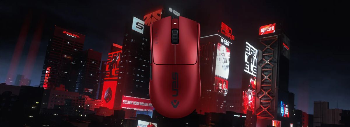 Viper V3 Pro Sentinels Edition