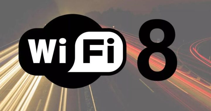 Wi-Fi 8