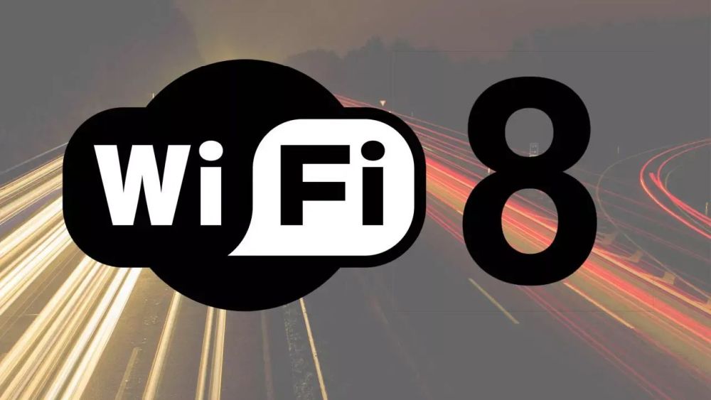 Wi-Fi 8