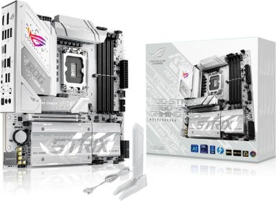 ASUS ROG Strix B860-G Gaming