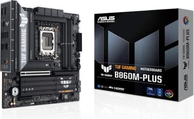 TUF Gaming B860M-Plus