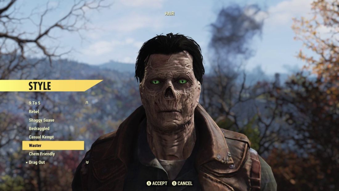 Fallout 76