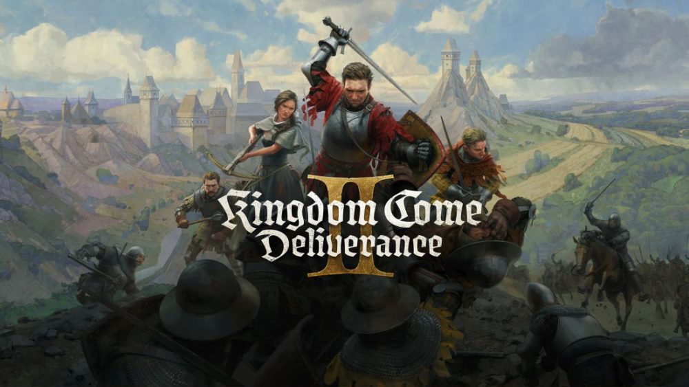 Kingdom Come: Deliverance II