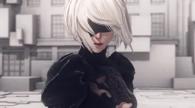 Nier: Automata