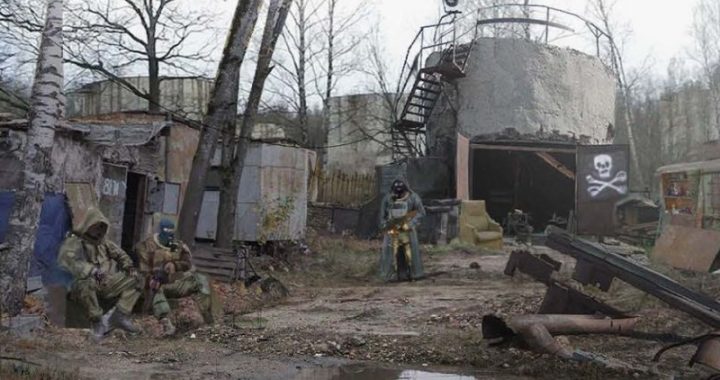 S.T.A.L.K.E.R. 2: Heart of Chornobyl