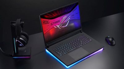 asus rog