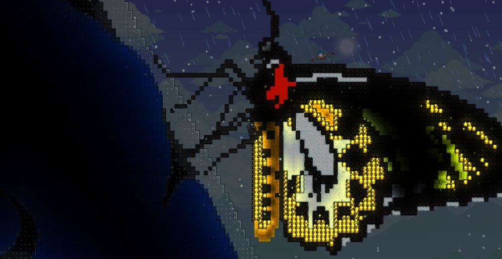 Terraria