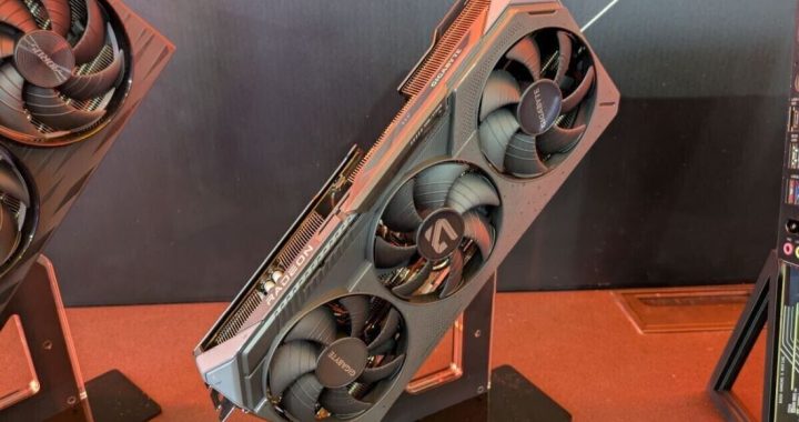 Radeon RX 9070 XT