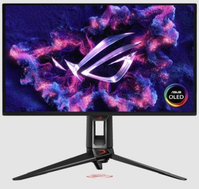 ROG Swift OLED PG27UDCM