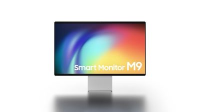 Smart Monitor M9