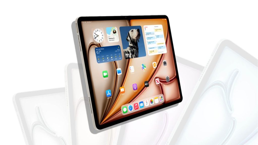 iPad 11