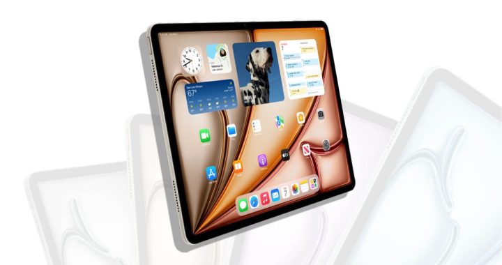 iPad 11