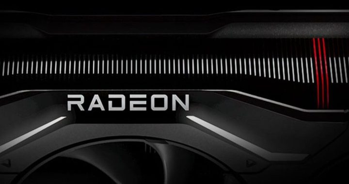 radeon