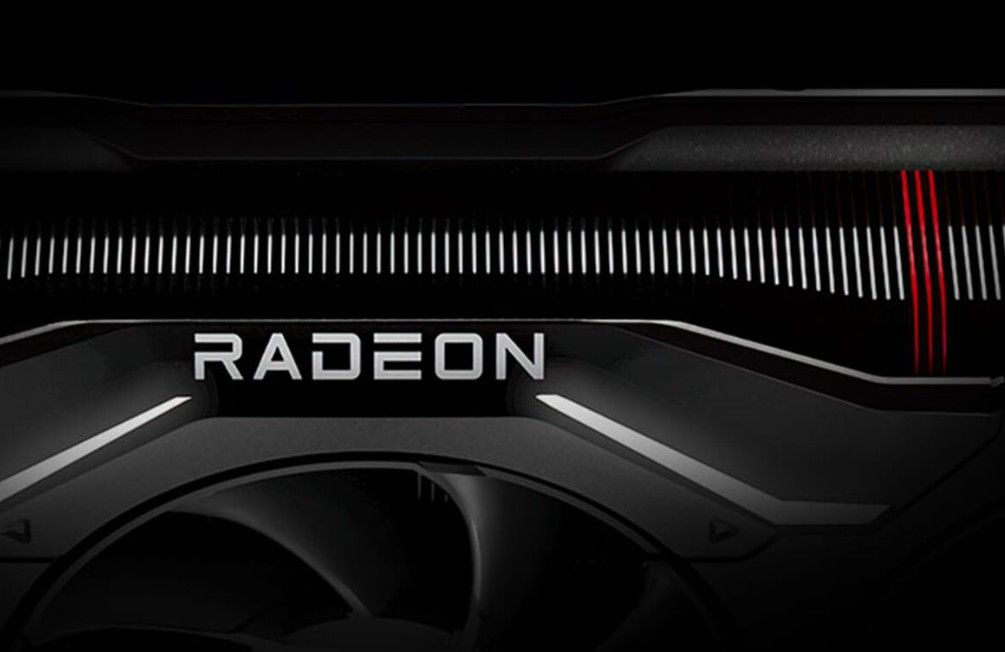 radeon