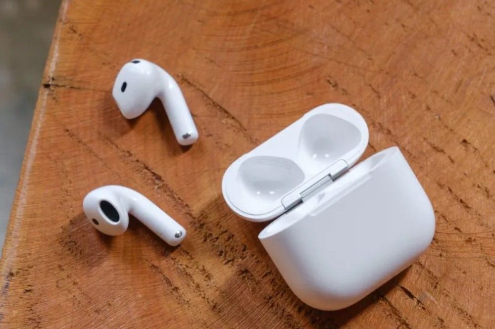 Apple AirPods