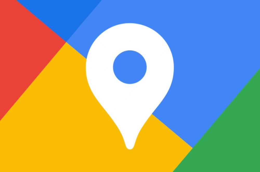 google maps