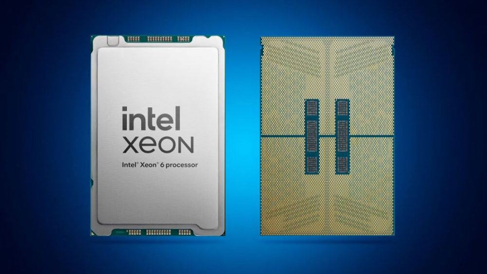 Intel Xeon