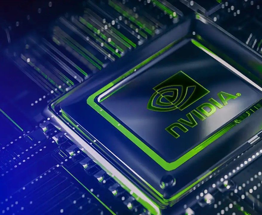 nvidia