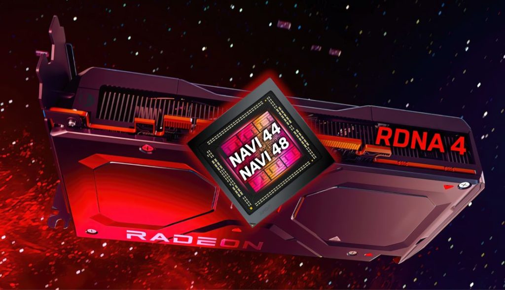 radeon