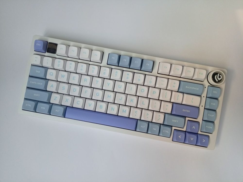 Epomaker x Leobog Hi75