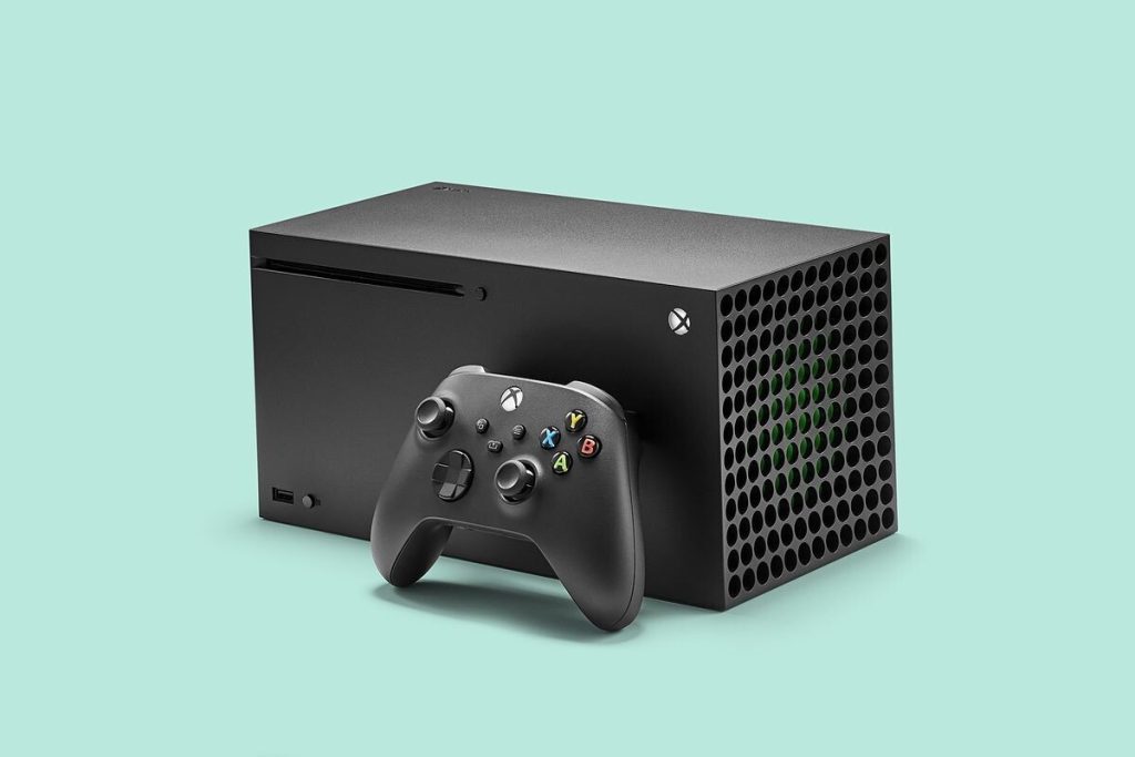 Xbox